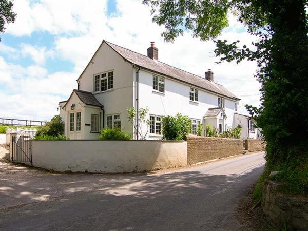 The Old Smithy Villa Bridport Eksteriør bilde