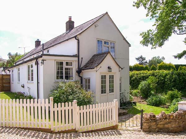 The Old Smithy Villa Bridport Eksteriør bilde
